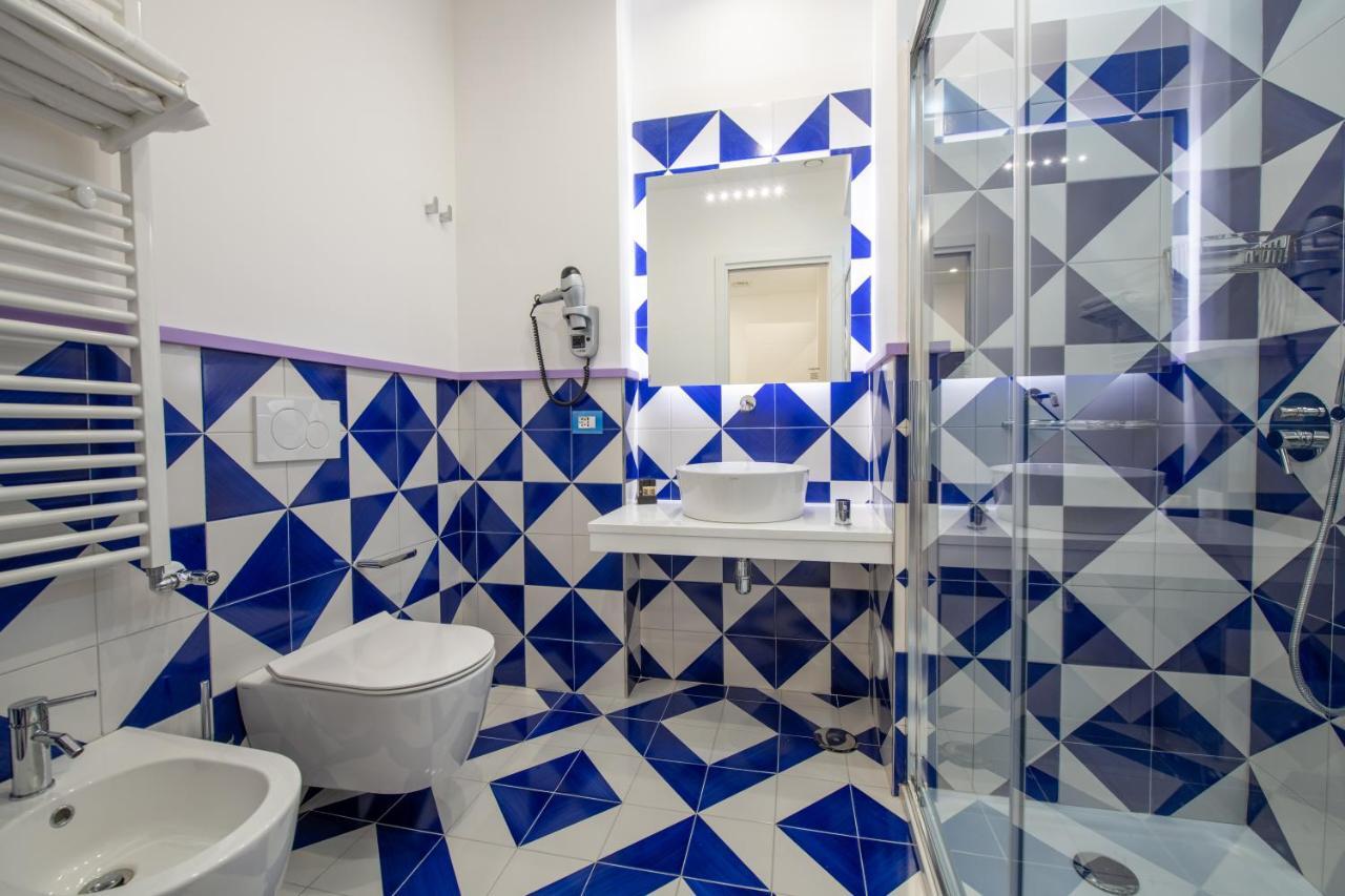 Gea Suite B&B Sorrent Exterior foto